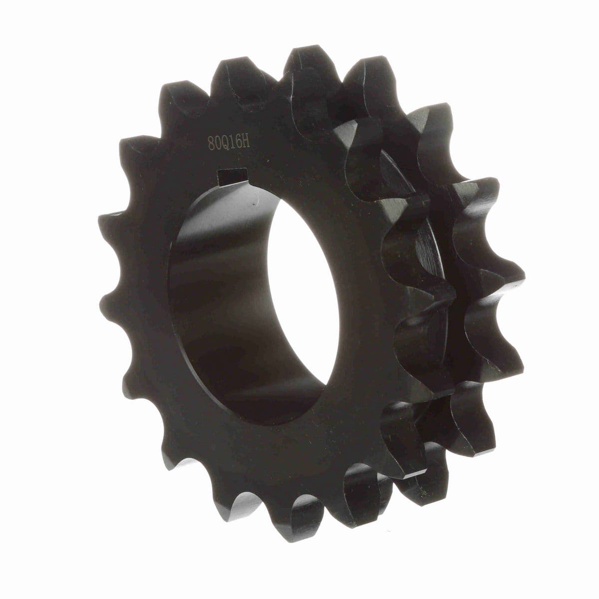 Звёздочка Browning D80Q16