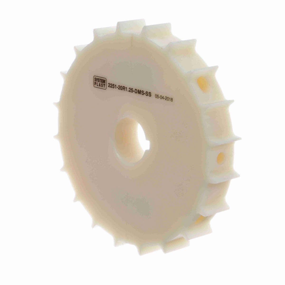 Конвейерный компонент System Plast 2251-20R1.25-DMS-SS