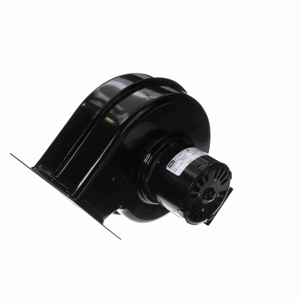 Пневмокомпонент Fasco 50755-D500