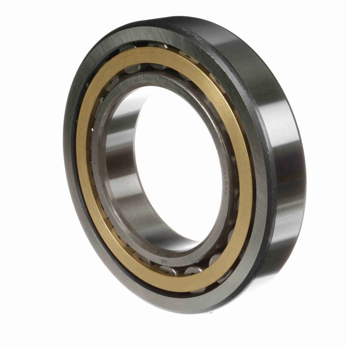 Подшипник Rollway NU 224 EM C3