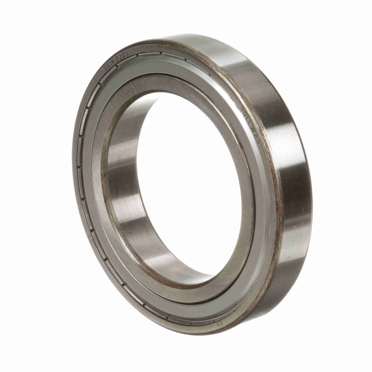 Подшипник Rollway 6018 ZZ C3