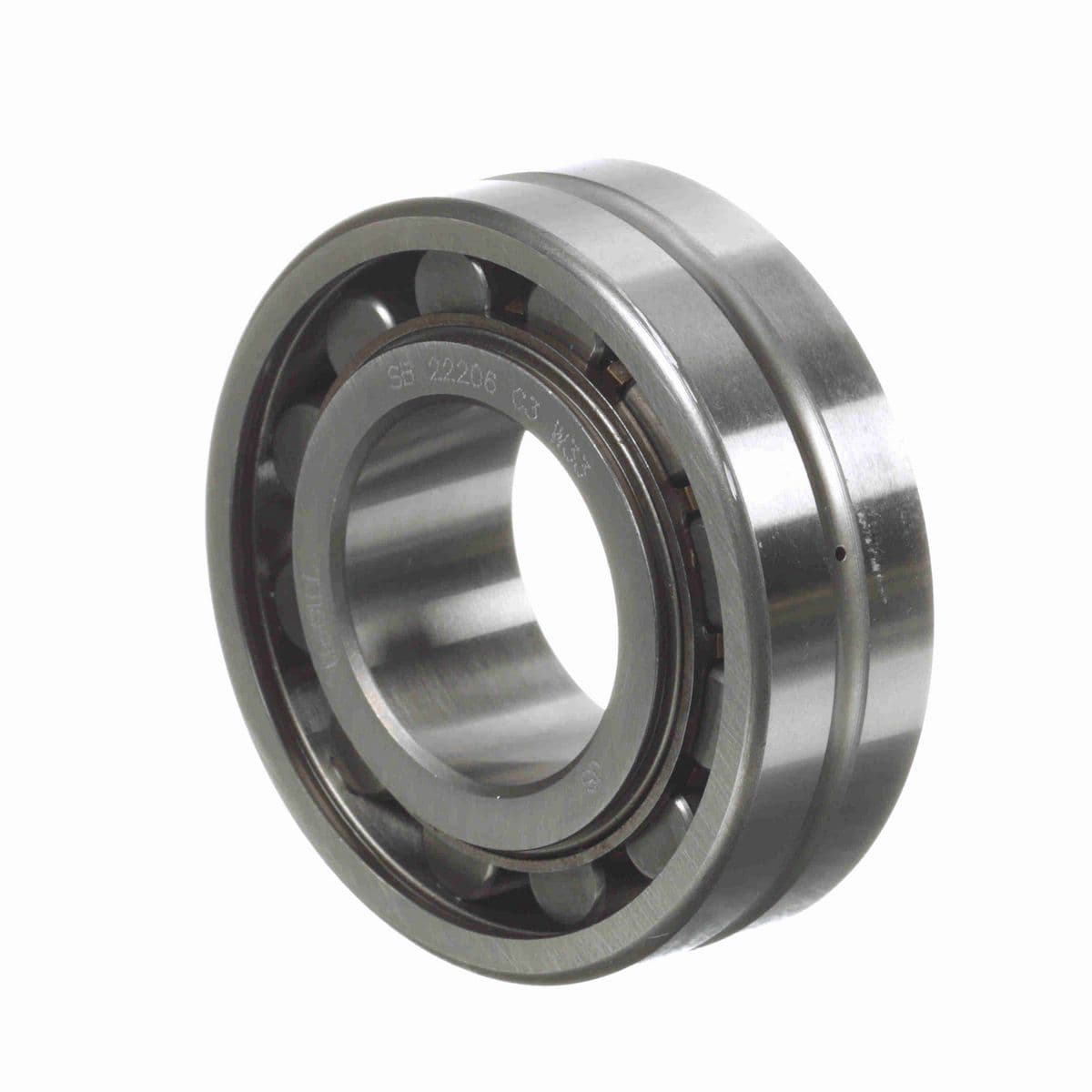 Подшипник McGILL SPHERE-ROL SB 22206 C3 W33