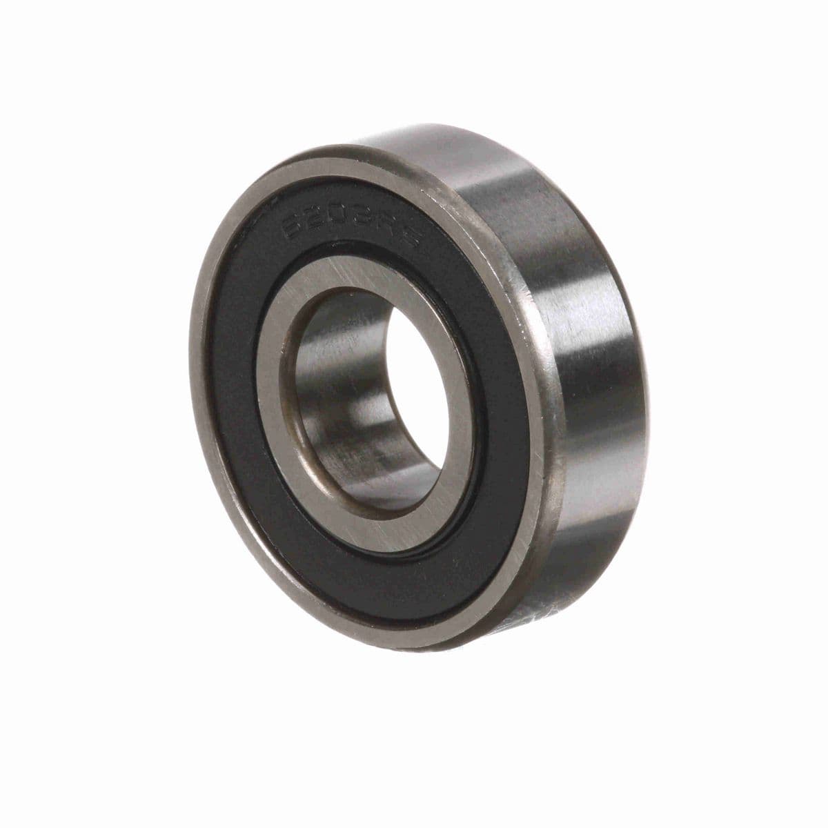 Подшипник Rollway 6203 2RS C3 EMQ