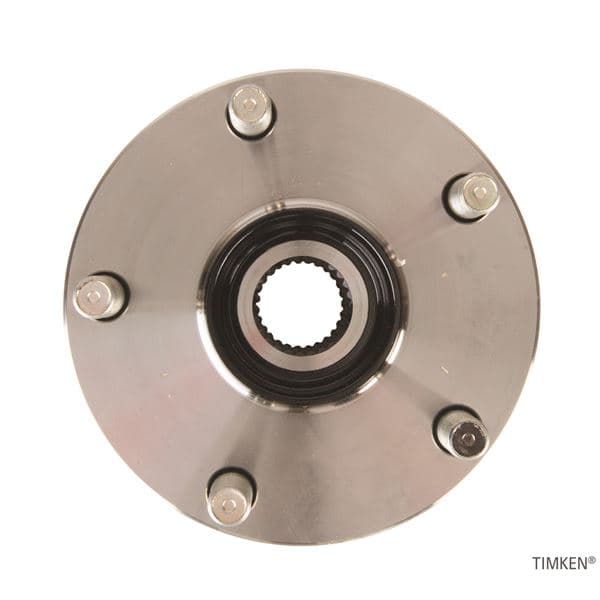 Подшипник Timken HA590581
