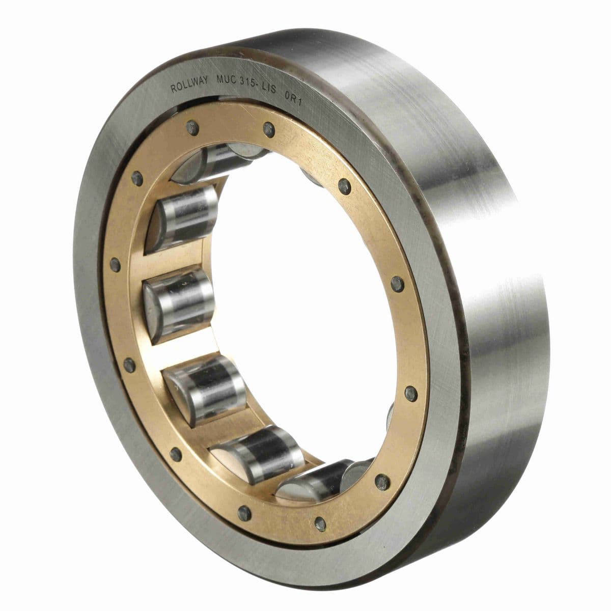 Подшипник Rollway MUC-315-LIS