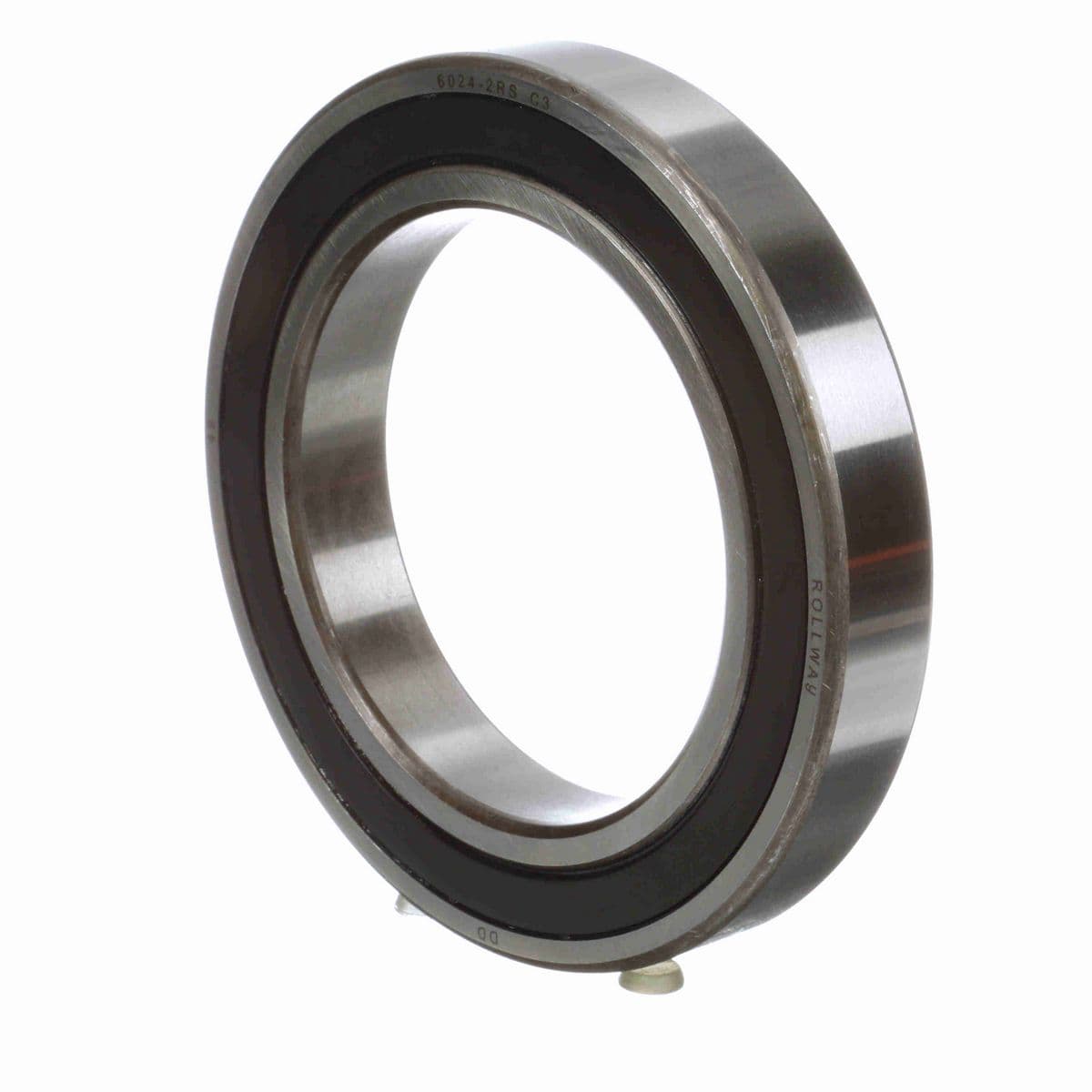 Подшипник Rollway 6024 2RS C3