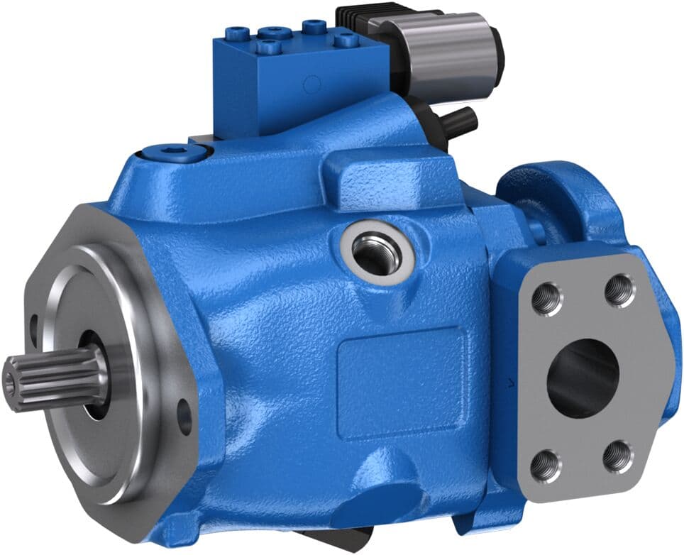 Гидрокомпонент REXROTH R902543656