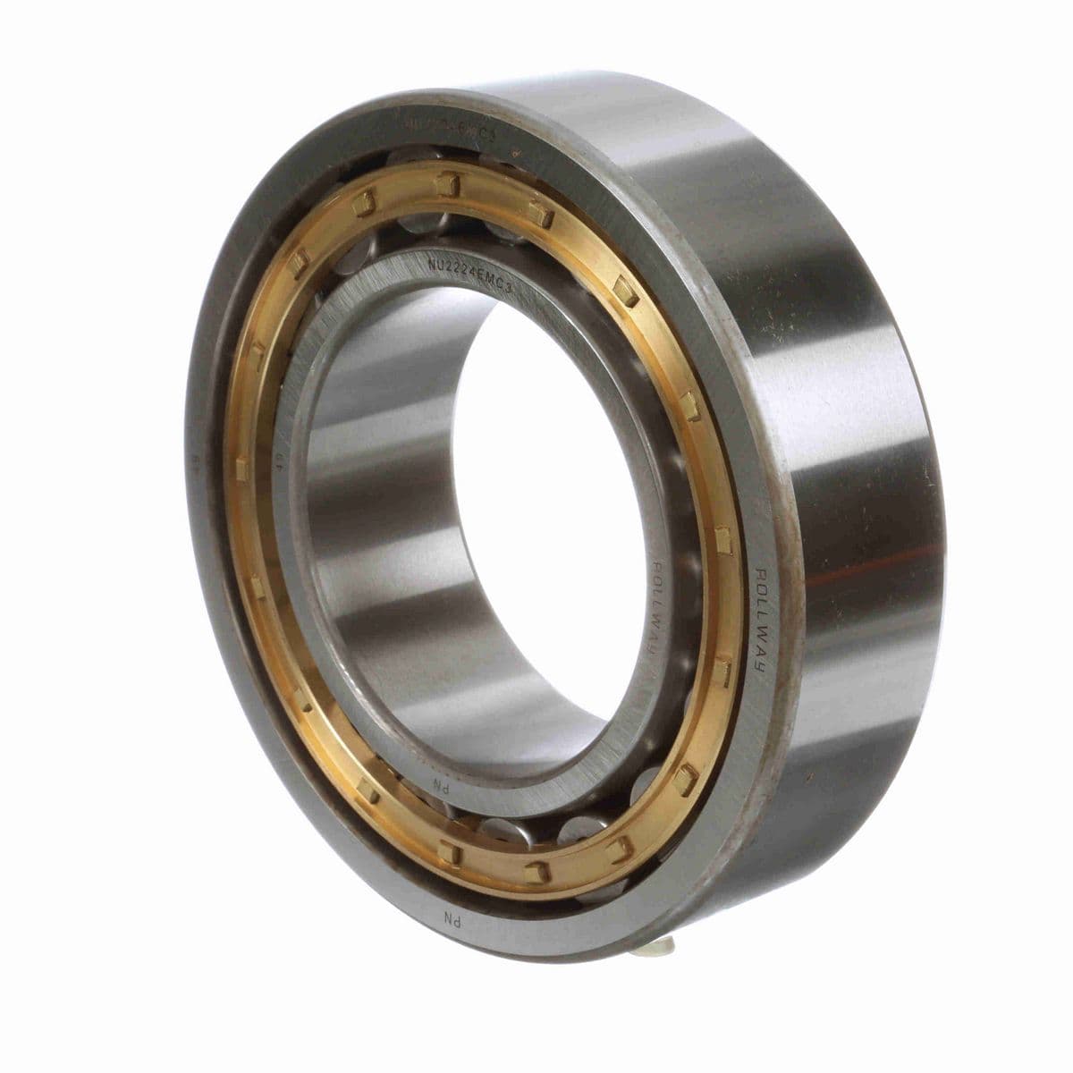 Подшипник Rollway NU 2224 EM C3