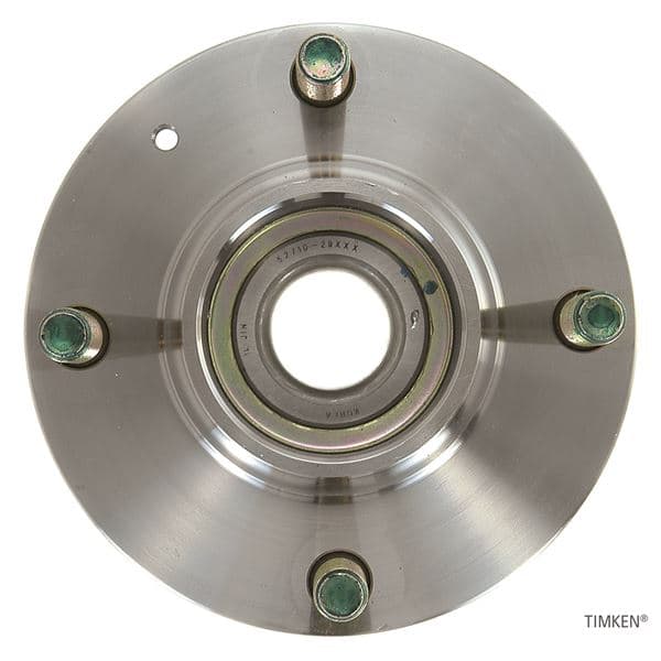 Подшипник Timken 512160