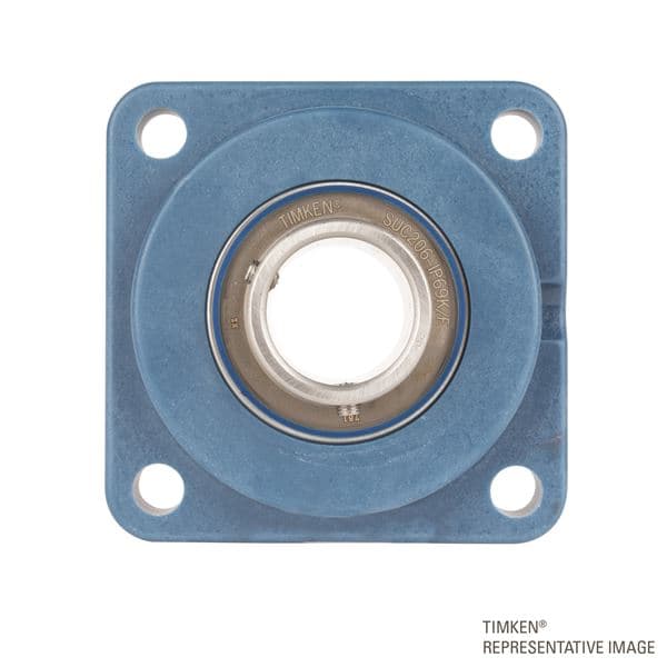 Подшипник Timken SUCBF210-30-IP69K/FVSL613