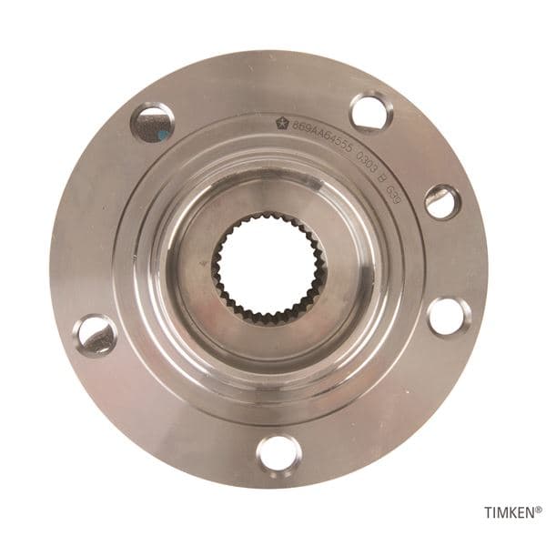 Подшипник Timken HA590585