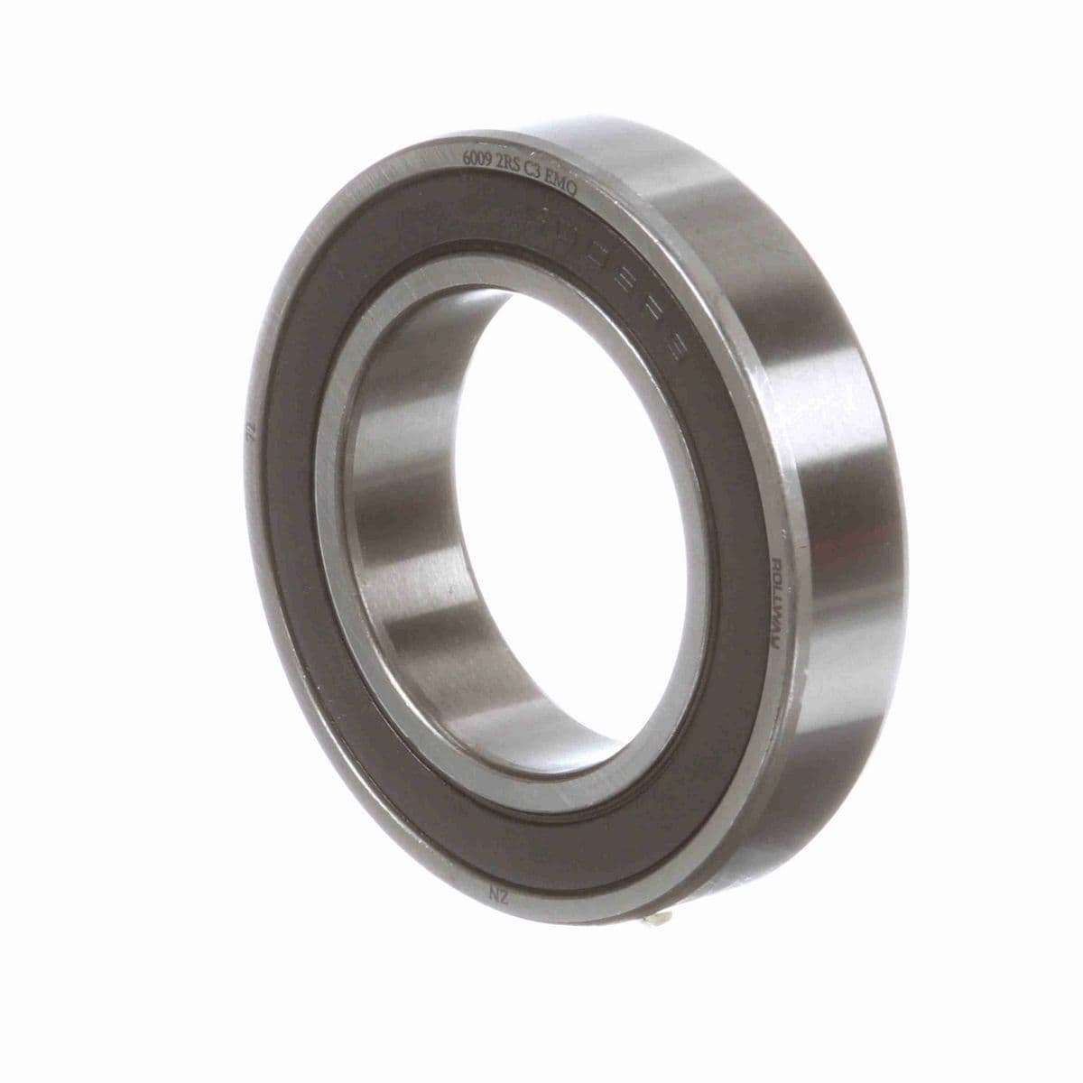 Подшипник Rollway 6009 2RS C3 EMQ