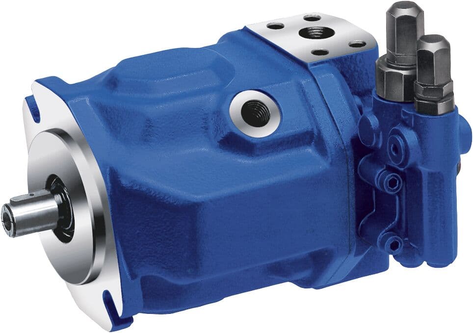 Гидрокомпонент REXROTH R902566701