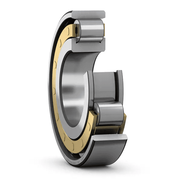 Подшипник SKF N 222 ECM/C3