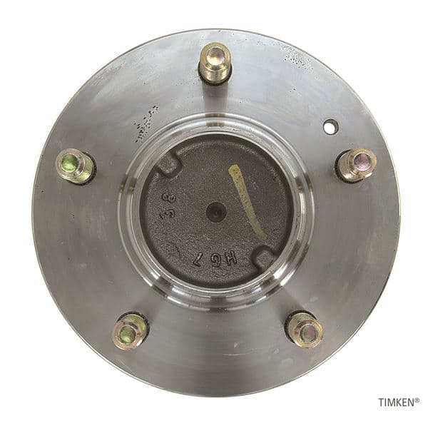 Подшипник Timken 512189