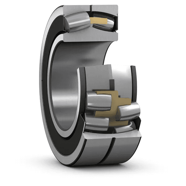 Подшипник SKF BS2B 247721-2CS5/C3HGEA8