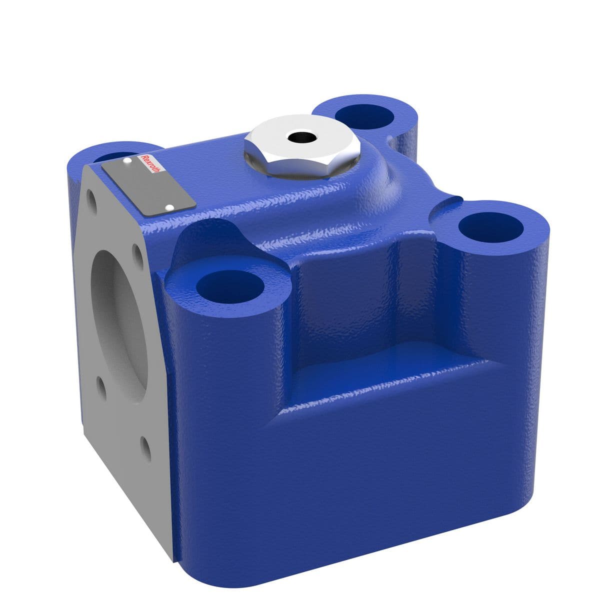 Гидрокомпонент REXROTH R900975897