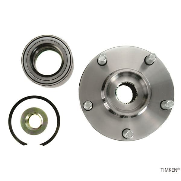 Подшипник Timken HA590600K