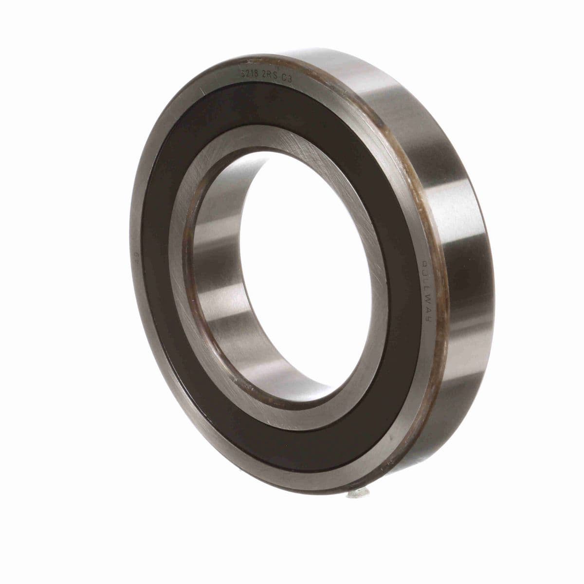 Подшипник Rollway 6218 2RS C3