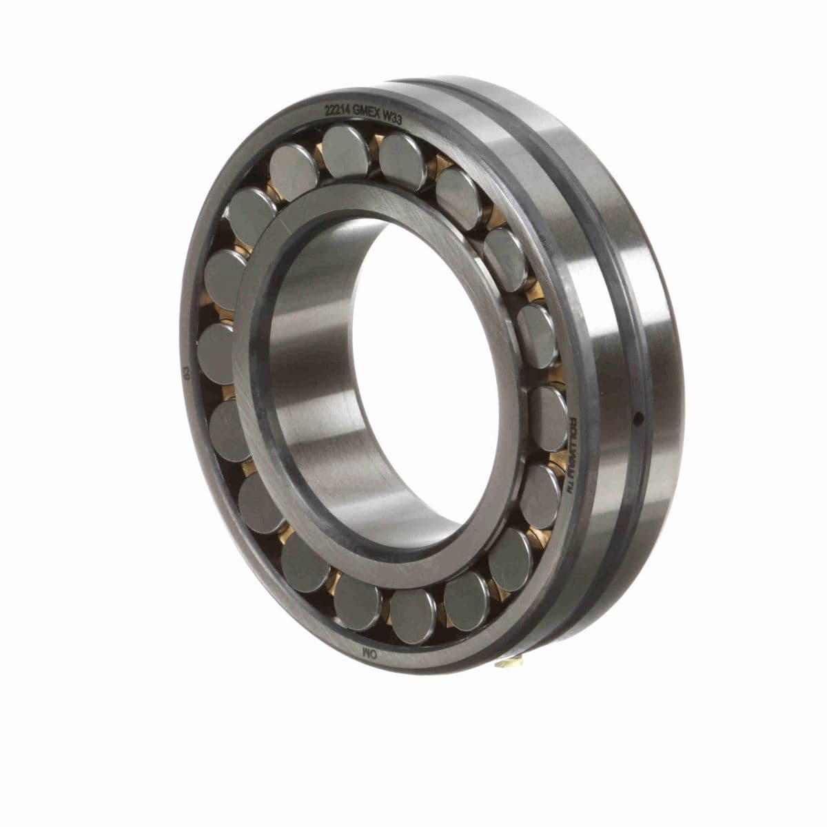 Подшипник Rollway 22214 GMEX W33