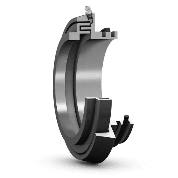 Уплотнение SKF TER 515/65 C