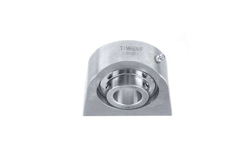 Подшипник Timken SUCATBY209-27/F