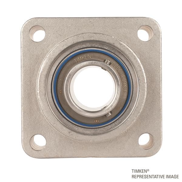 Подшипник Timken SUCSFQK206-18-IP69K/F