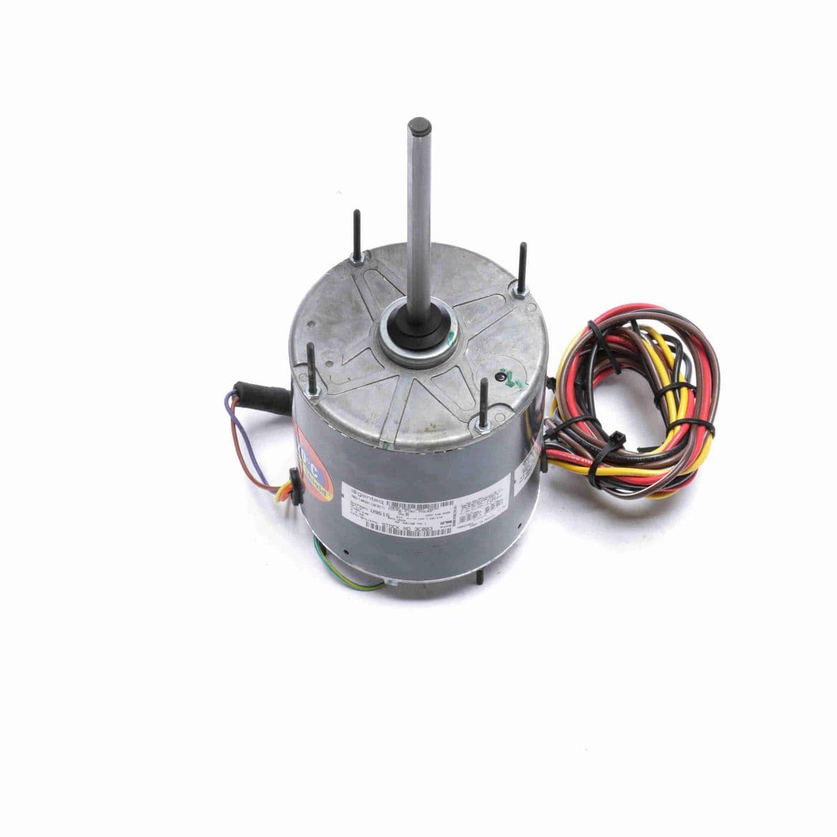 Электродвигатель Genteq Condenser Fan Motor