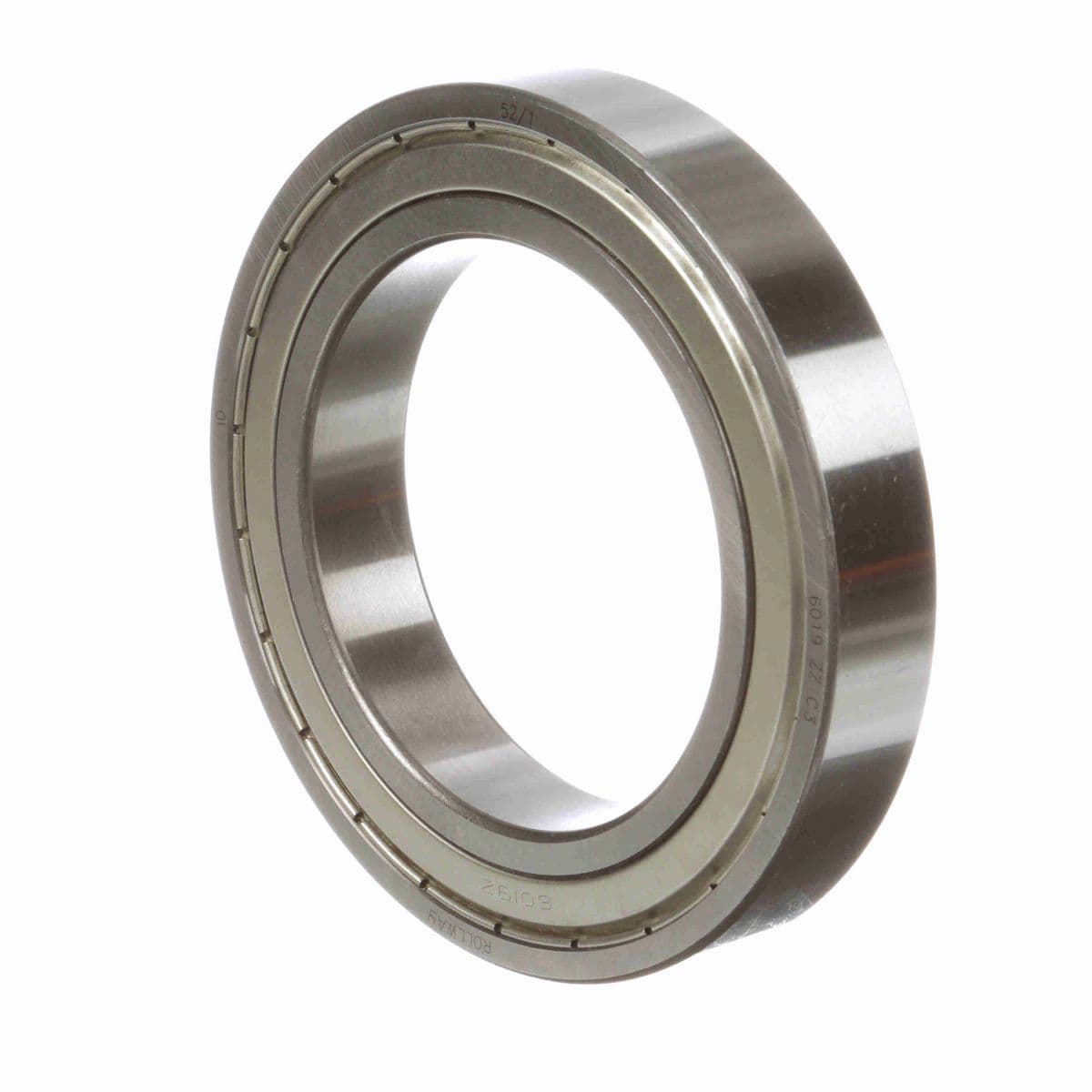 Подшипник Rollway 6019 ZZ C3