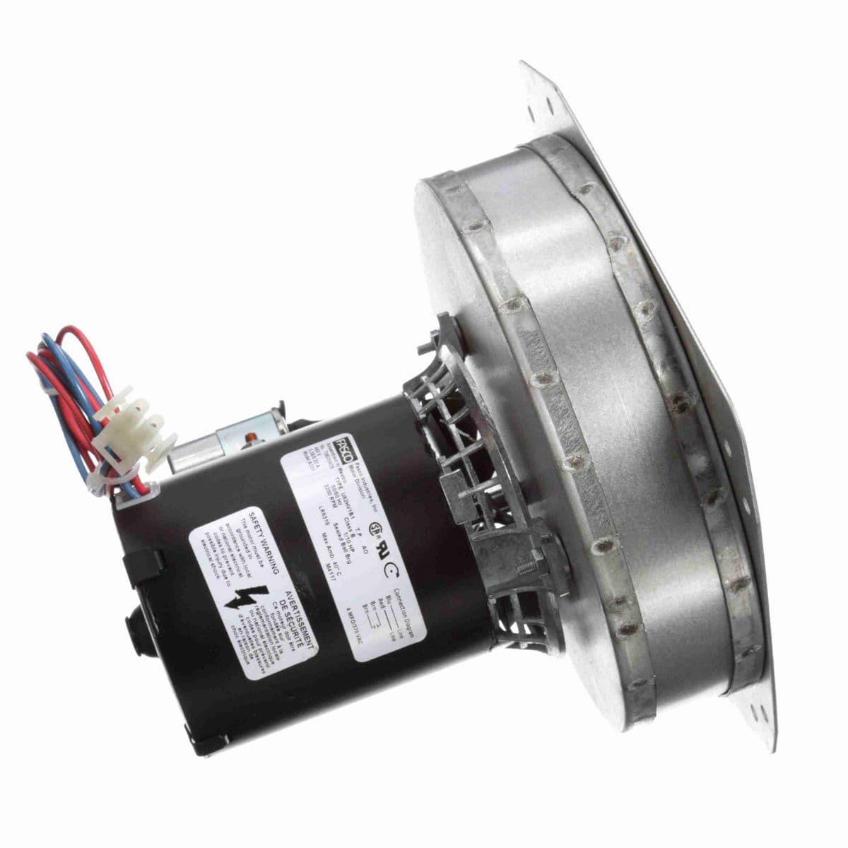 Пневмокомпонент Fasco A331