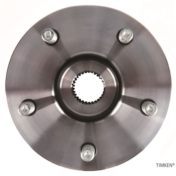 Подшипник Timken HA590681