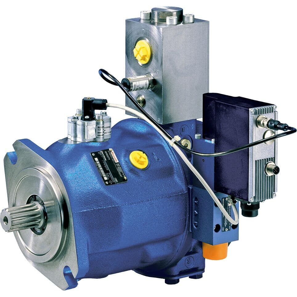 Гидрокомпонент REXROTH R901299287
