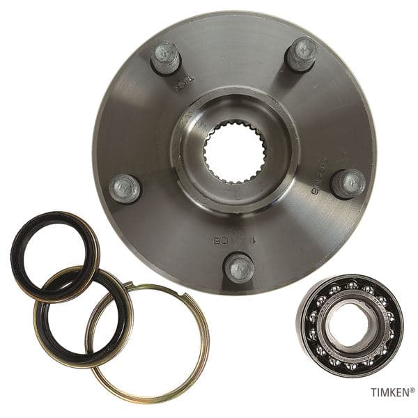 Подшипник Timken 518506