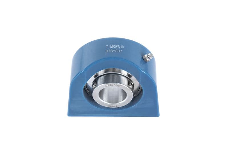 Подшипник Timken SUCBTBY207-23/FVSL613