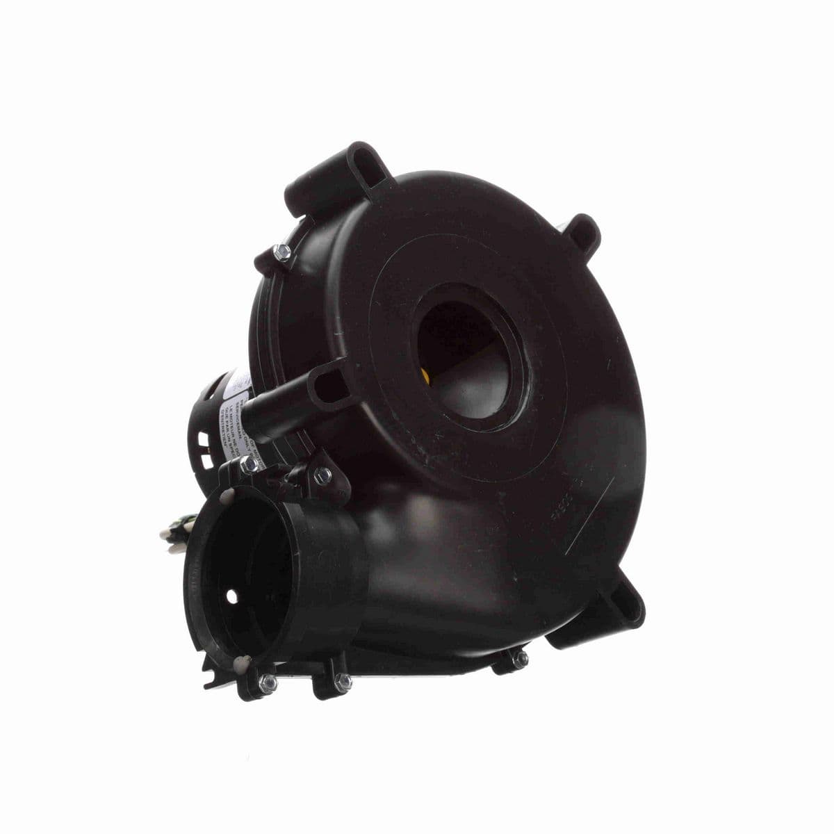 Пневмокомпонент Fasco A158