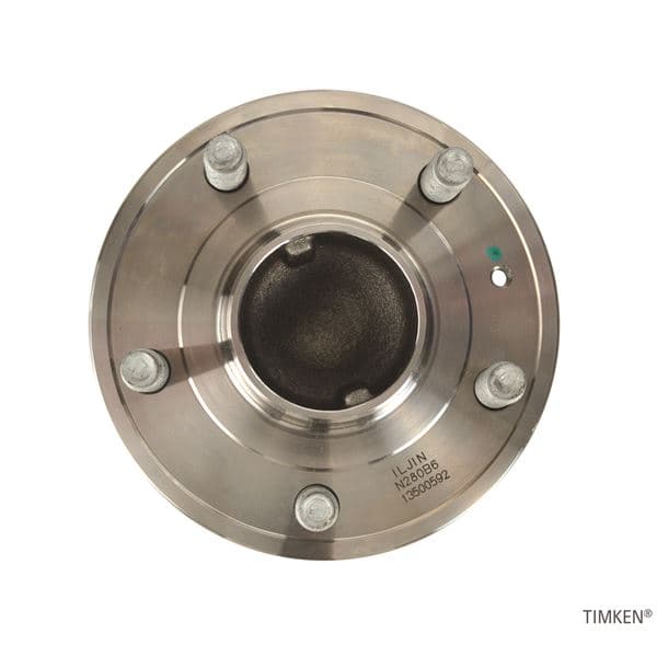 Подшипник Timken HA590444