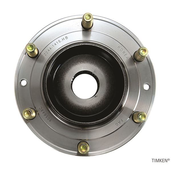 Подшипник Timken HA590206