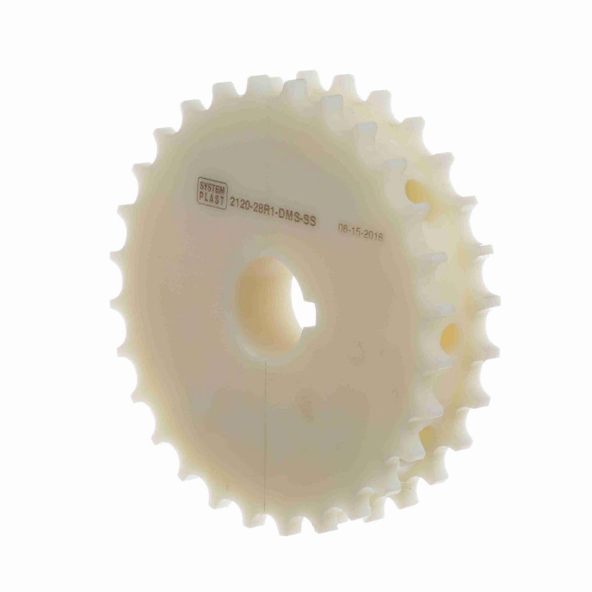 Конвейерный компонент System Plast 2120-28R1-DMS-SS