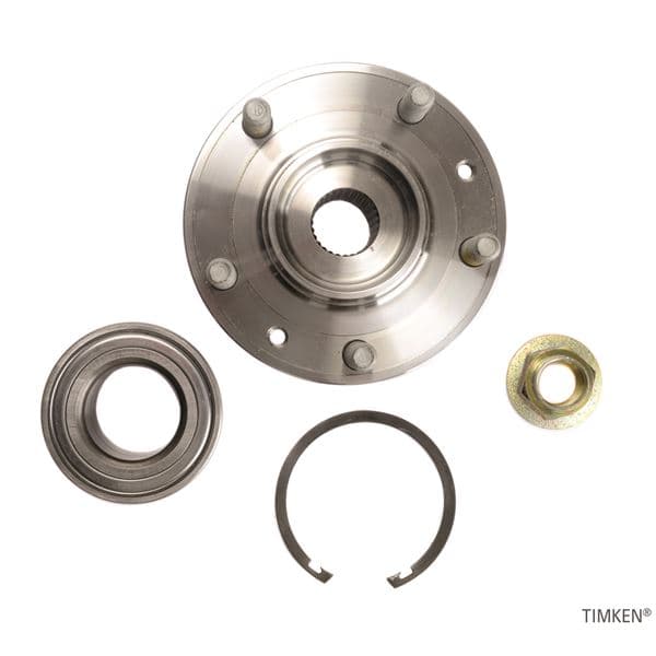 Подшипник Timken HA590533