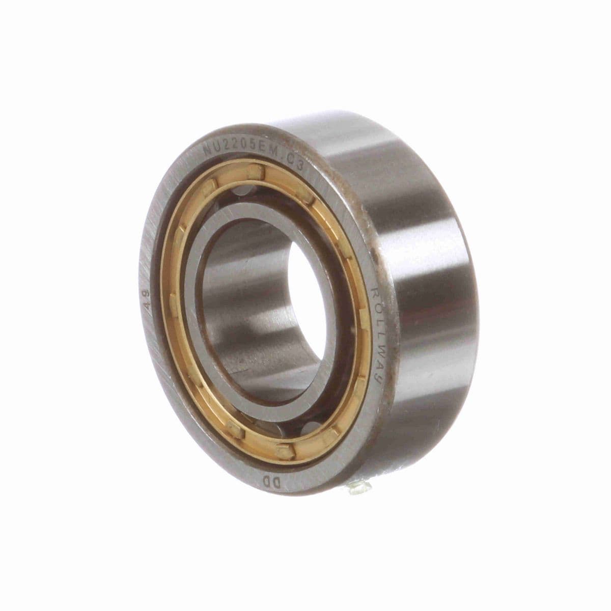 Подшипник Rollway NU 2205 EM C3