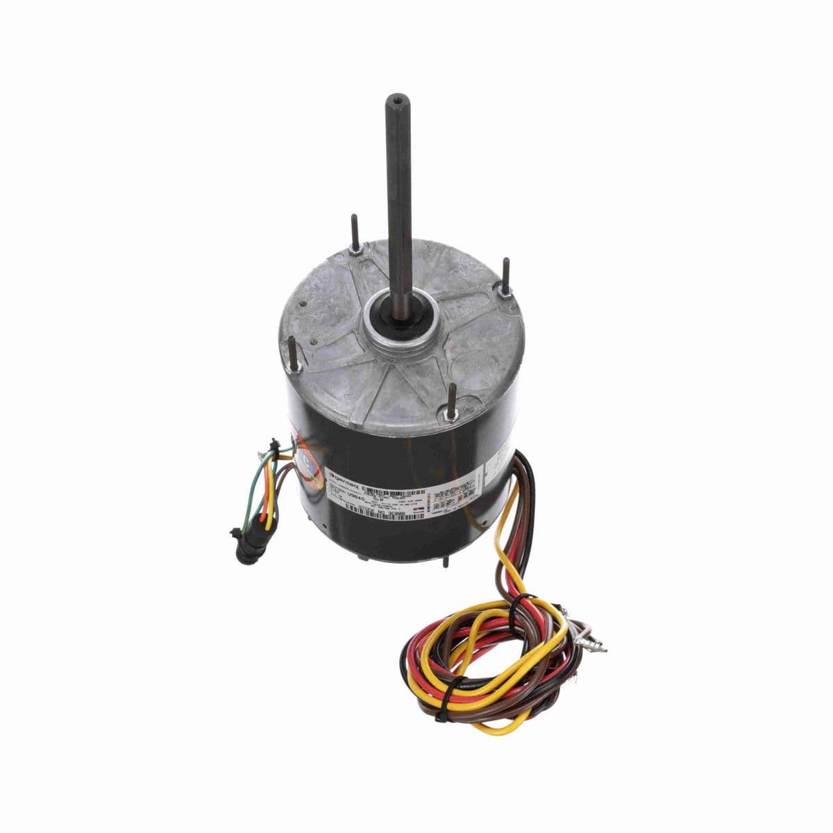 Электродвигатель Genteq Condenser Fan Motor