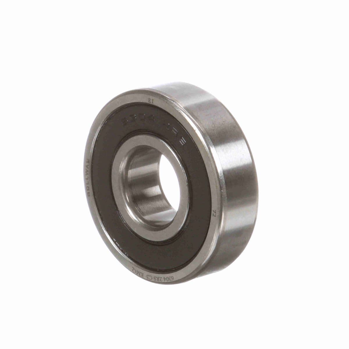 Подшипник Rollway 6304 2RS C3 EMQ