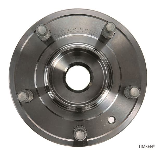 Подшипник Timken HA590261
