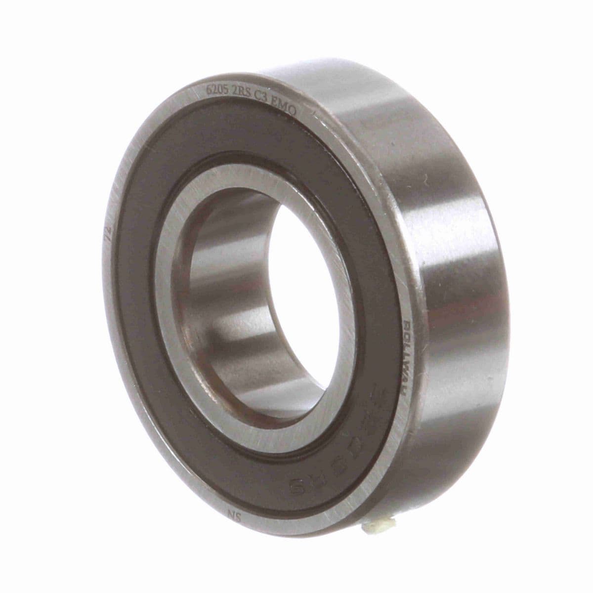 Подшипник Rollway 6205 2RS C3 EMQ