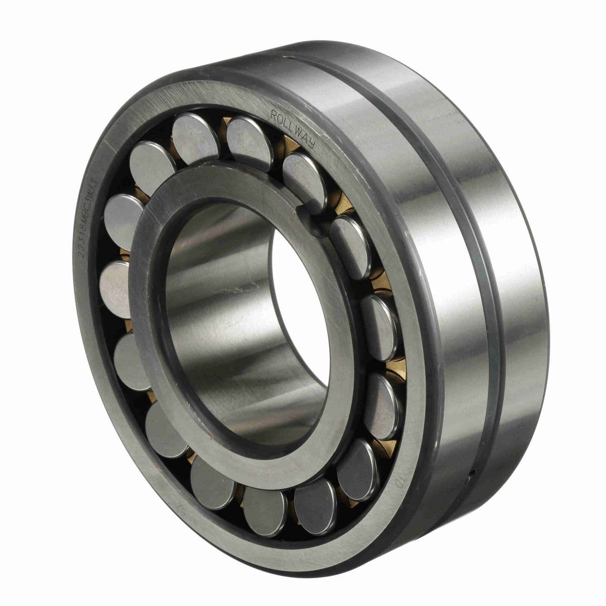 Подшипник Rollway 22318 MB C3 W33