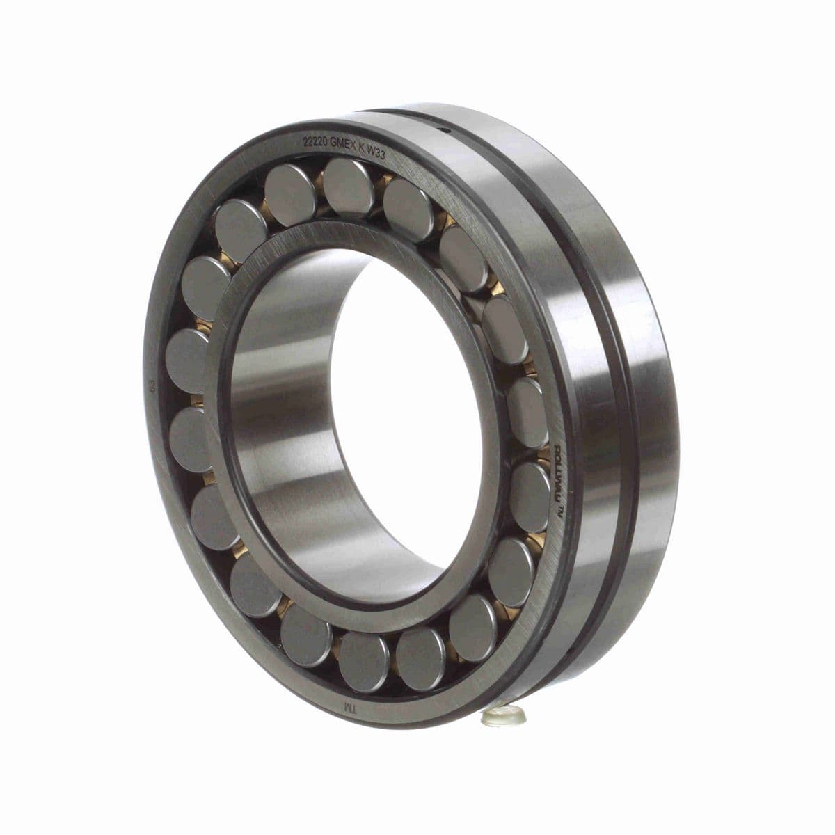 Подшипник Rollway 22220 GMEX K W33