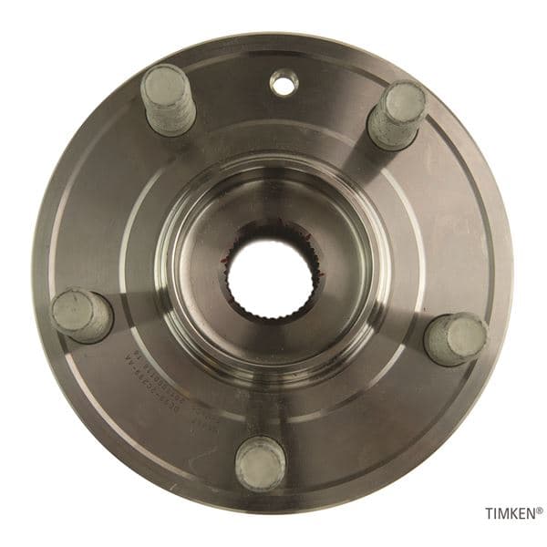 Подшипник Timken HA590615
