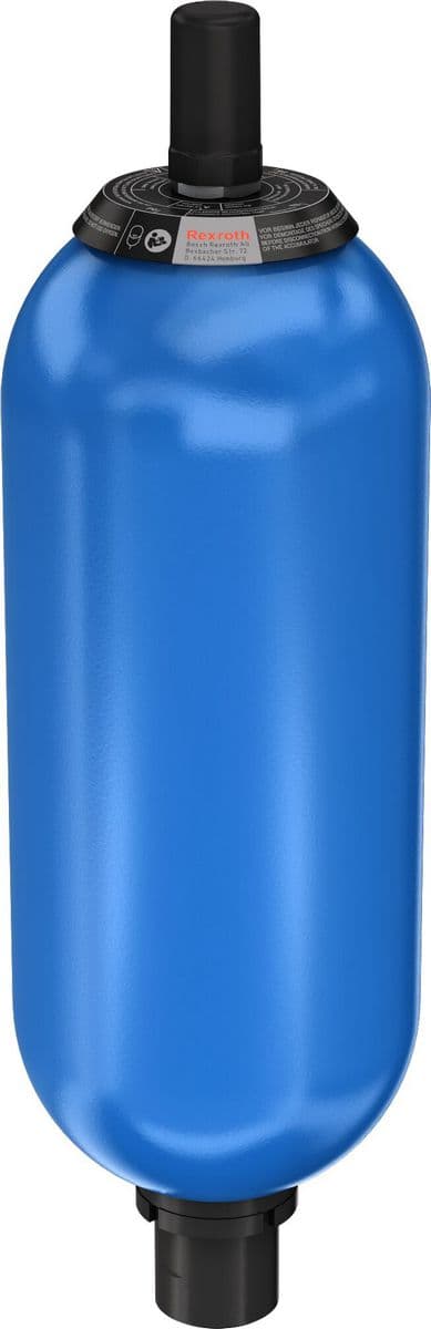 Гидрокомпонент REXROTH R901435303