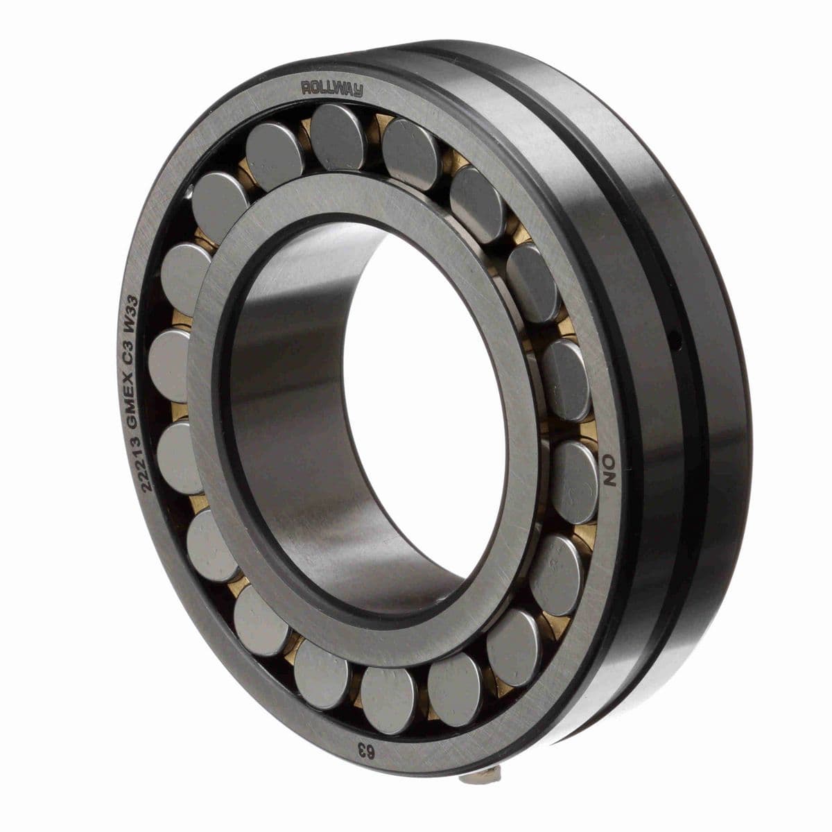 Подшипник Rollway 22213 GMEX C3 W33