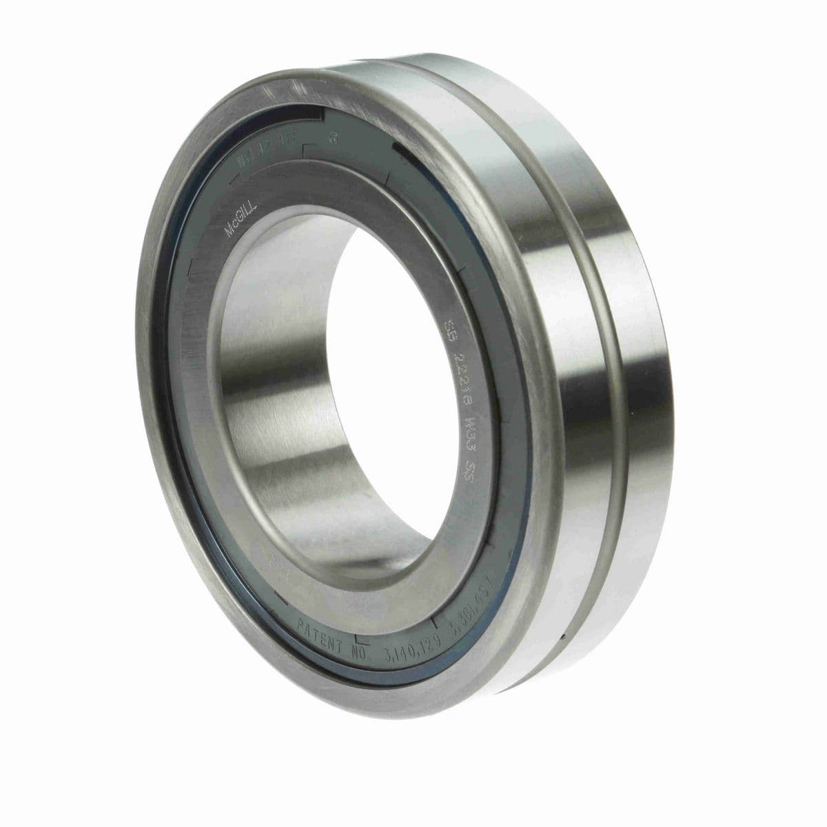 Подшипник McGILL SPHERE-ROL SB 22218 W33 SS